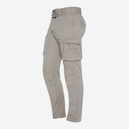 Pantalone tasconato cargo