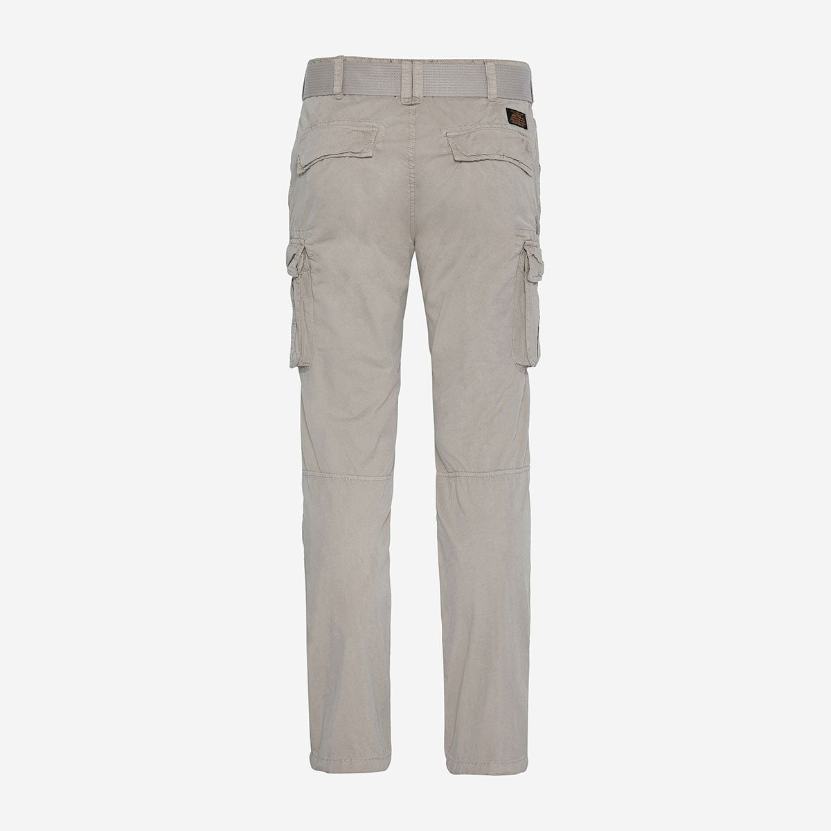 Pantalone tasconato cargo