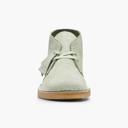 Desert boot bianca