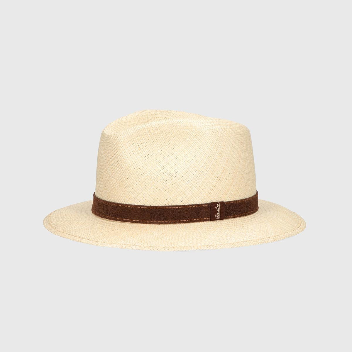 Cappello panama