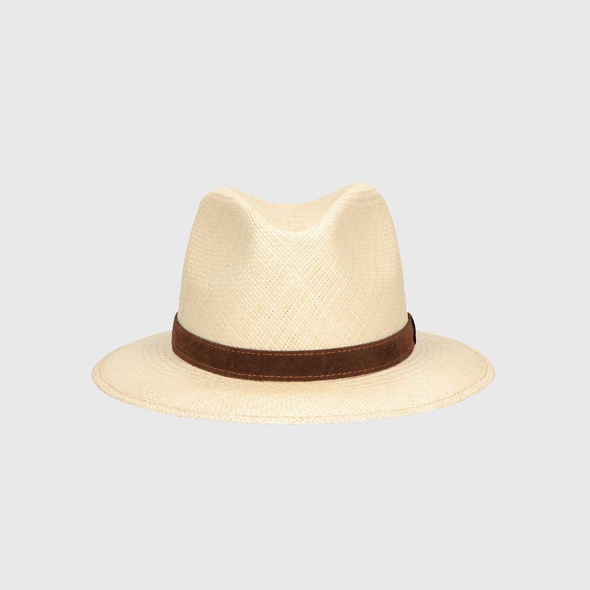 Cappello panama