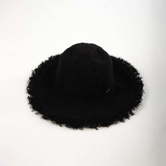 Cappello nero