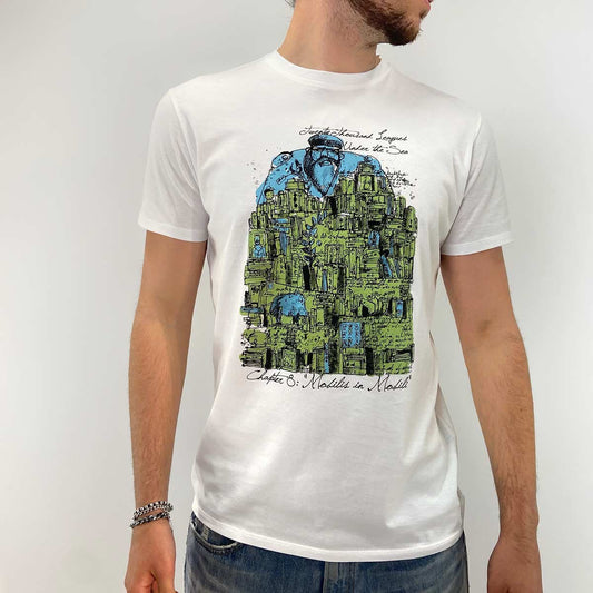 T-shirt books